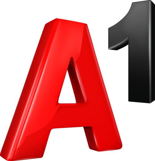 A1 logo