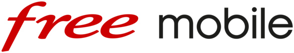Free Mobile logo
