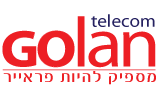 Golan logo