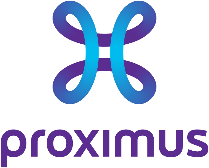 Proximus logo
