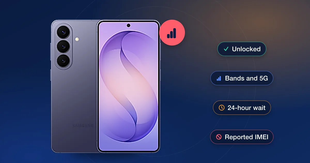 Unlocked Phone, No Service? Why It Happens and What to Do