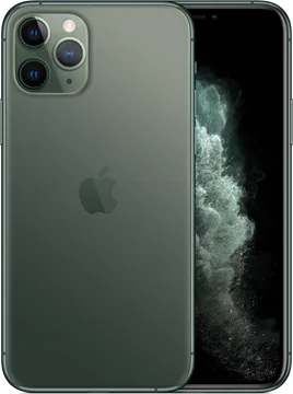 Apple iPhone 11 Pro