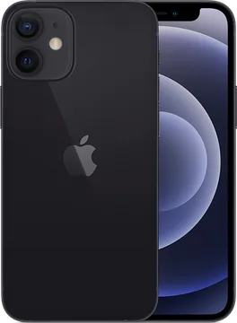 Apple iPhone 12 mini