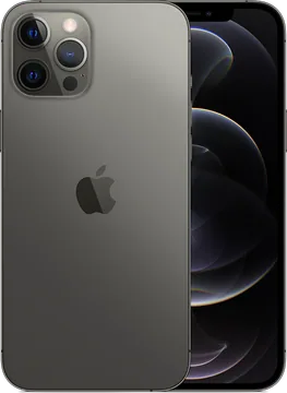 Apple iPhone 12 Pro Max