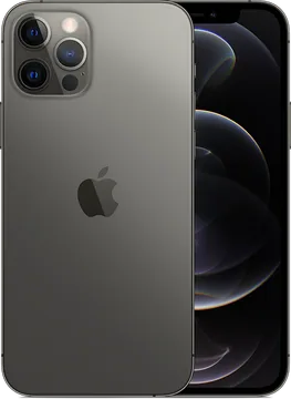 Apple iPhone 12 Pro