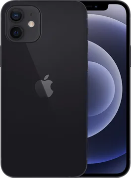 Apple iPhone 12