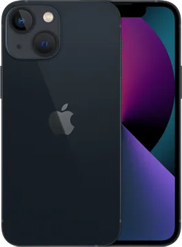 Apple iPhone 13 mini