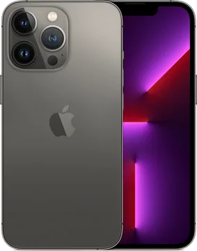 Apple iPhone 13 Pro