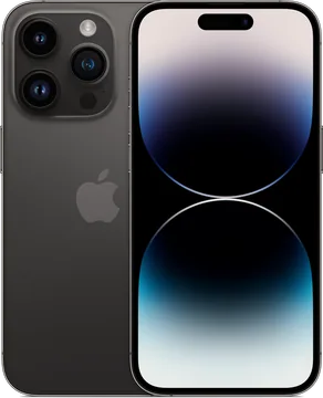 Apple iPhone 14 Pro