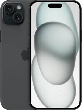 Apple iPhone 15 Plus
