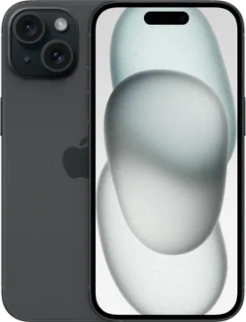 Apple iPhone 15