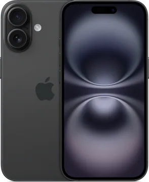 Apple iPhone 16