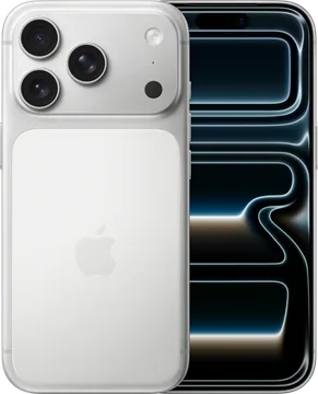 Apple iPhone 17 Pro