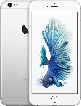 Apple iPhone 6s Plus