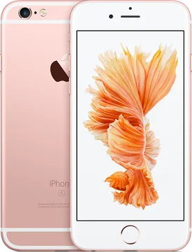 Apple iPhone 6s