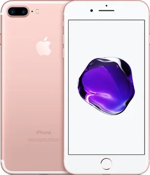 Apple iPhone 7 Plus