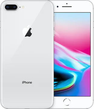 Apple iPhone 8 Plus