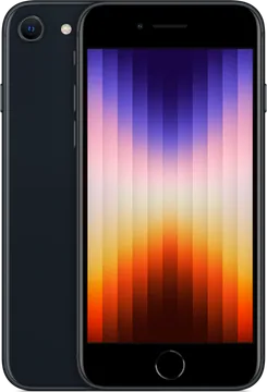 Apple iPhone SE (3rd gen)