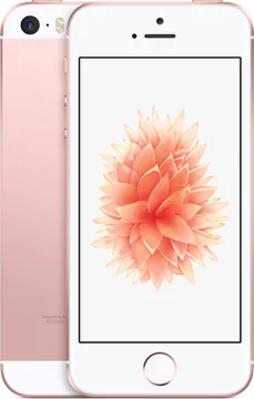 Apple iPhone SE (1st gen)