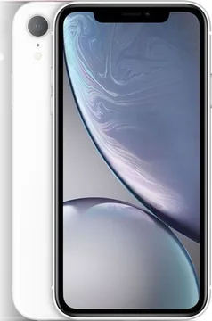 Apple iPhone XR